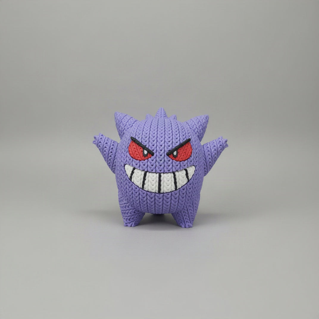 Pokémon Gengar