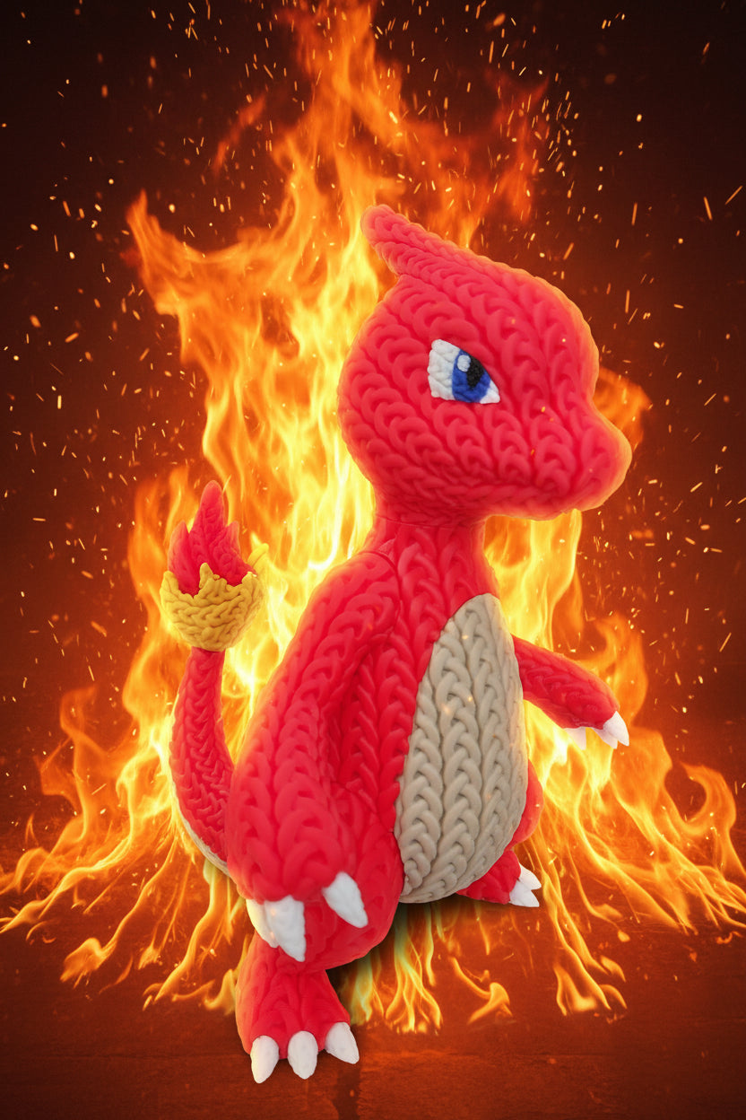 charmeleon