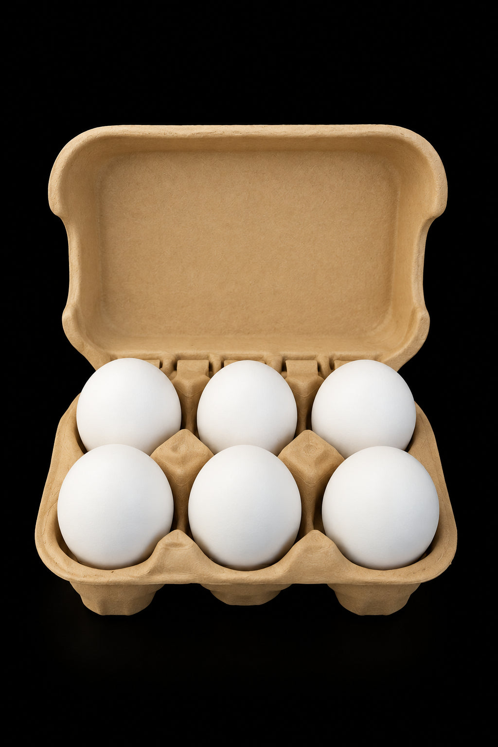 Eierdoos klikkers