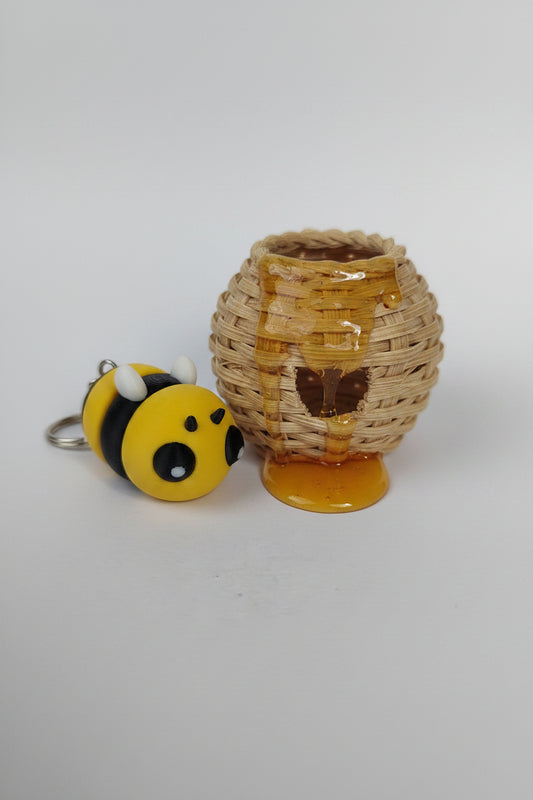 With Keychain