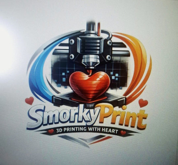 Smorkyprint